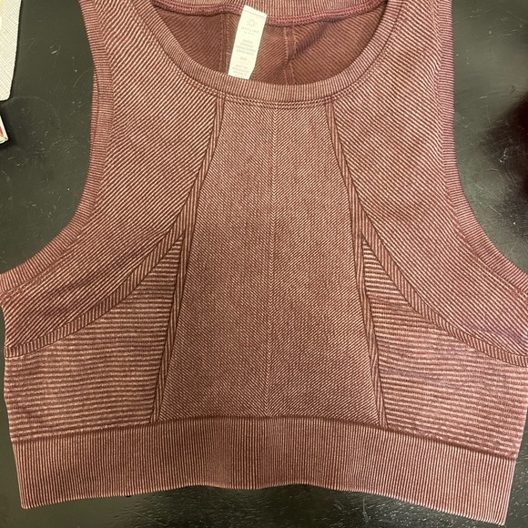 aerie Other - Aerie offline longline bra